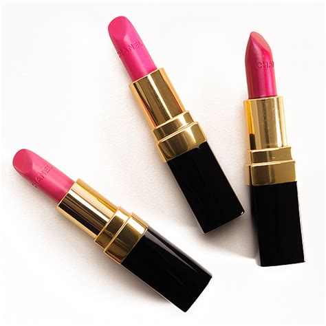 chanel lipstick elise|Chanel red lipstick.